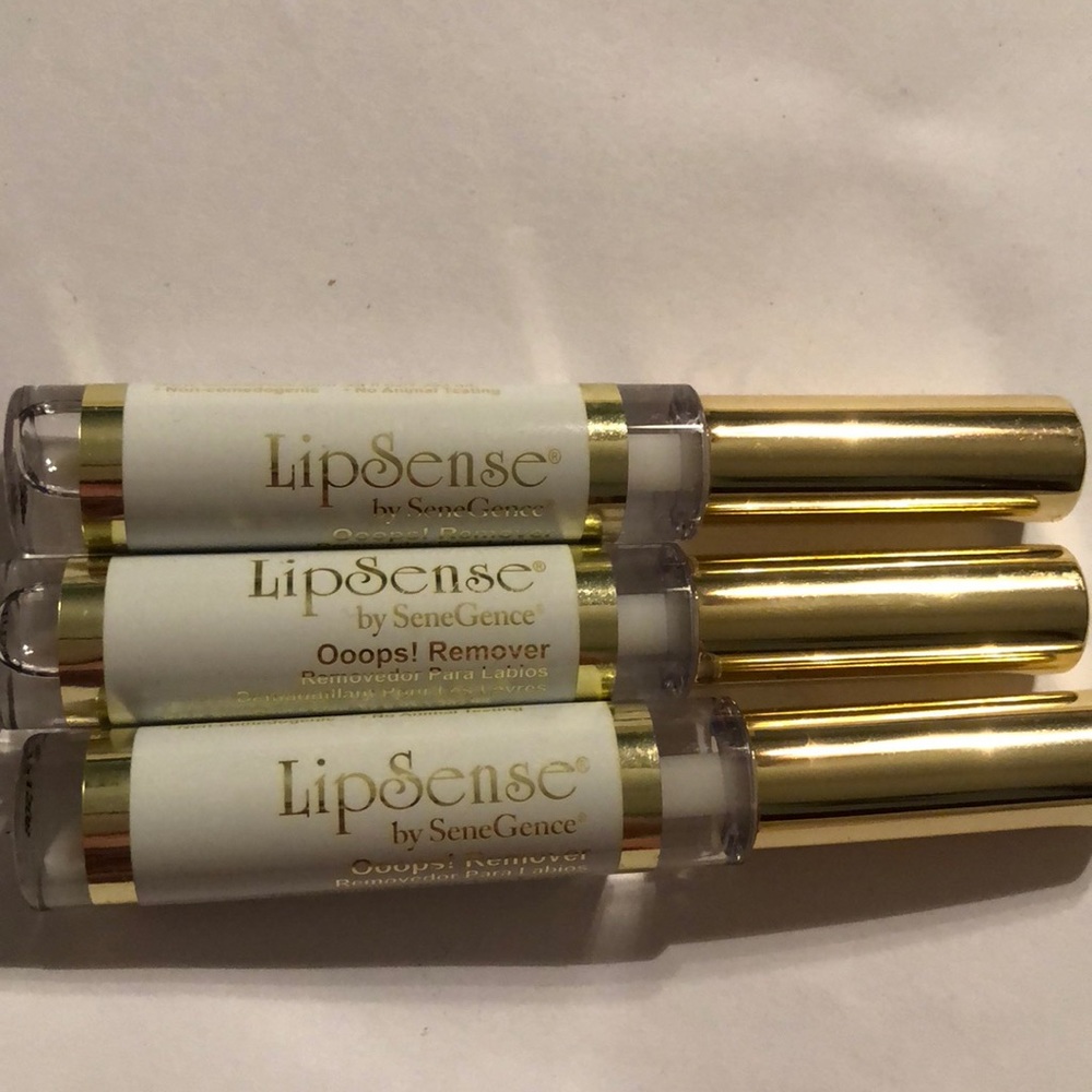 Lipsense ooops remover